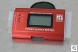 PSU tester