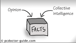 PC Doctor cartoons - Web 2.0