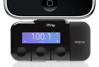 Griffin iTrip FM Transmitter
